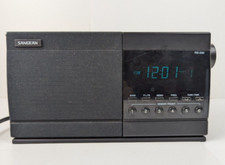 Sangean proton 330 for sale  Stephentown