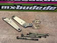 Auspuff krümmer honda gebraucht kaufen  Coesfeld