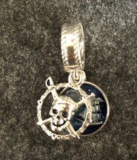 Charm pandora pirates d'occasion  Serris