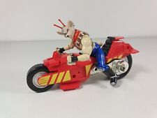 Vinnie radical rocket gebraucht kaufen  Alsdorf