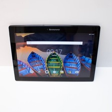 Lenovo tab a10 usato  Spedire a Italy