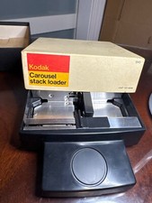 Kodak carousel stack for sale  Palm Harbor