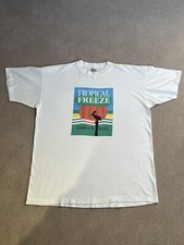 Vintage tropical freeze for sale  COULSDON