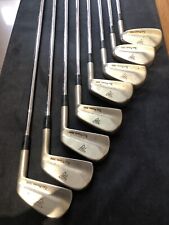 Mizuno irons tp2000 for sale  RICKMANSWORTH