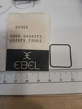 Ebel guarnizione 81901 usato  Latina