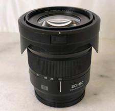 Panasonic lumix 60mm gebraucht kaufen  München