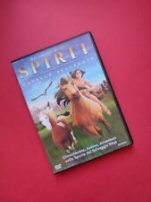 Film dvd spirit usato  Santo Stefano di Camastra