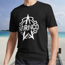 Nueva Camisa Norinco Armas de Fuego y Rifles Blanca Logo Activo Camiseta Divertida Talla S - 5XL segunda mano  Embacar hacia Argentina