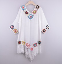 Swimwear sarong beach for sale  BOLTON