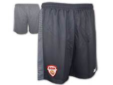 Nordmazedonien 3rd Shorts Gris Jako F. F.M.Pantalons de Football Court Pantalon, usado comprar usado  Enviando para Brazil