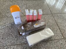 Wax roller set gebraucht kaufen  Krefeld