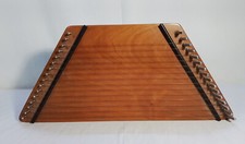 Foxglove woodworks psaltery for sale  Port Angeles