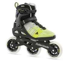 Rollerblade macroblade 110 gebraucht kaufen  Erding