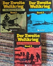 Beste weltkrieg band gebraucht kaufen  Zweibrücken