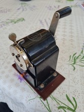 Spitzmaschine spitzer anspitze gebraucht kaufen  Rangsdorf