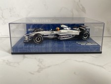 Minichamps williams bmw gebraucht kaufen  Bayreuth