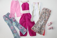 Barbie puppen kleidung gebraucht kaufen  Köln