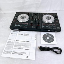 Usado, Controlador de DJ Pioneer DDJ-SB comprar usado  Enviando para Brazil