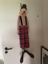 Maileg zirkus clown gebraucht kaufen  Hilpoltstein