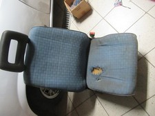 Fiat panda 141 usato  Canale