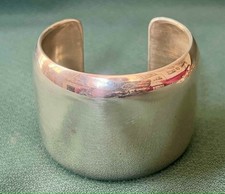 Fabulous navajo sterling for sale  Seal Beach