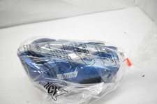 ProForce Lightning Karatê Taekwondo Luvas Sparring Espuma Protetores de Mão Par Azul comprar usado ProForce Lightning Karatê Taekwondo Luvas Sparring Espuma Protetores de Mão Par Azul comprar usado  Enviando para Brazil