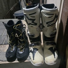 Alpinestars Tech 10 versão somente para atletas tamanho 9 comprar usado  Enviando para Brazil