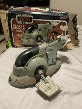 Kenner slave for sale  BATLEY