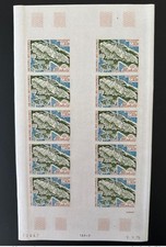 Comores 1975 mi. d'occasion  France