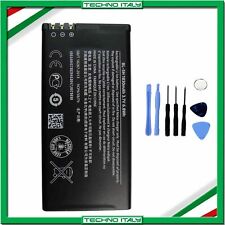 Batteria per nokia usato  Mantova
