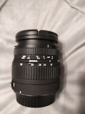 Sigma 50mm f3.5 for sale  HYDE