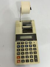 machine adding casio for sale machine adding casio for sale Ellicott City