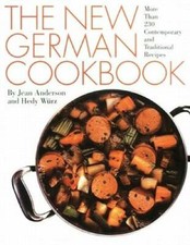 New german cookbook for sale  Montgomery