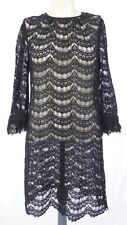 Milly dress black for sale  LIVERPOOL