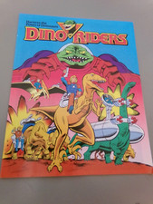 Dino riders mini gebraucht kaufen  Zirndorf