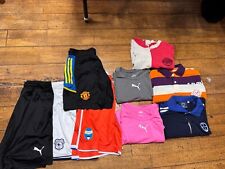 Football shirt clearance for sale  CARDIFF