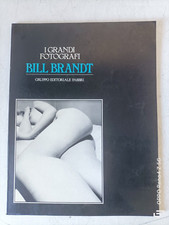 Bill brandt grandi usato  Reggio Emilia