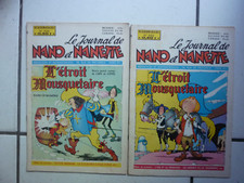 Couv trubert nano d'occasion  Metz-