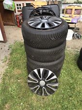 Roues jantes tôle d'occasion  Sarreguemines