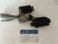 Connecteur fiche faisceaux d'occasion Connecteur fiche faisceaux d'occasion  Berre-l'Étang