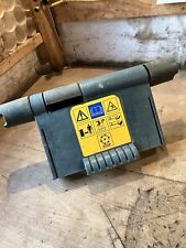 Grass flap atco for sale  RYE
