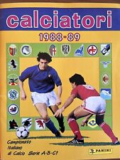 Set completo calciatori usato  Taurisano