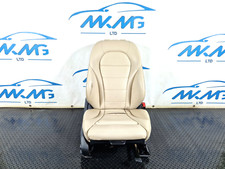 Mercedes w205 front for sale  BIGGLESWADE