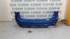 Paraurti posteriore ford usato  Venezia