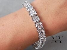 Wedding tennis bracelet for sale  Jamaica