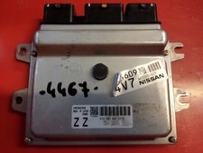 Nissan ecu nec000 usato  Spedire a Italy