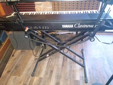 Yamaha clavinova 100 d'occasion  Expédié en Belgium