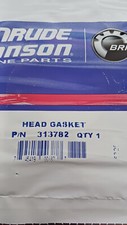 Johnson evinrude outboard for sale  NELSON