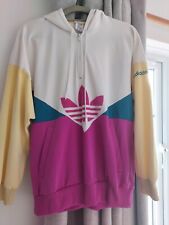Adidas jacket vintage for sale  LONDON