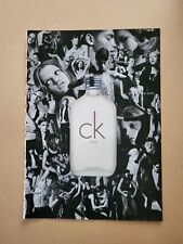 Calvin klein one usato  Codigoro